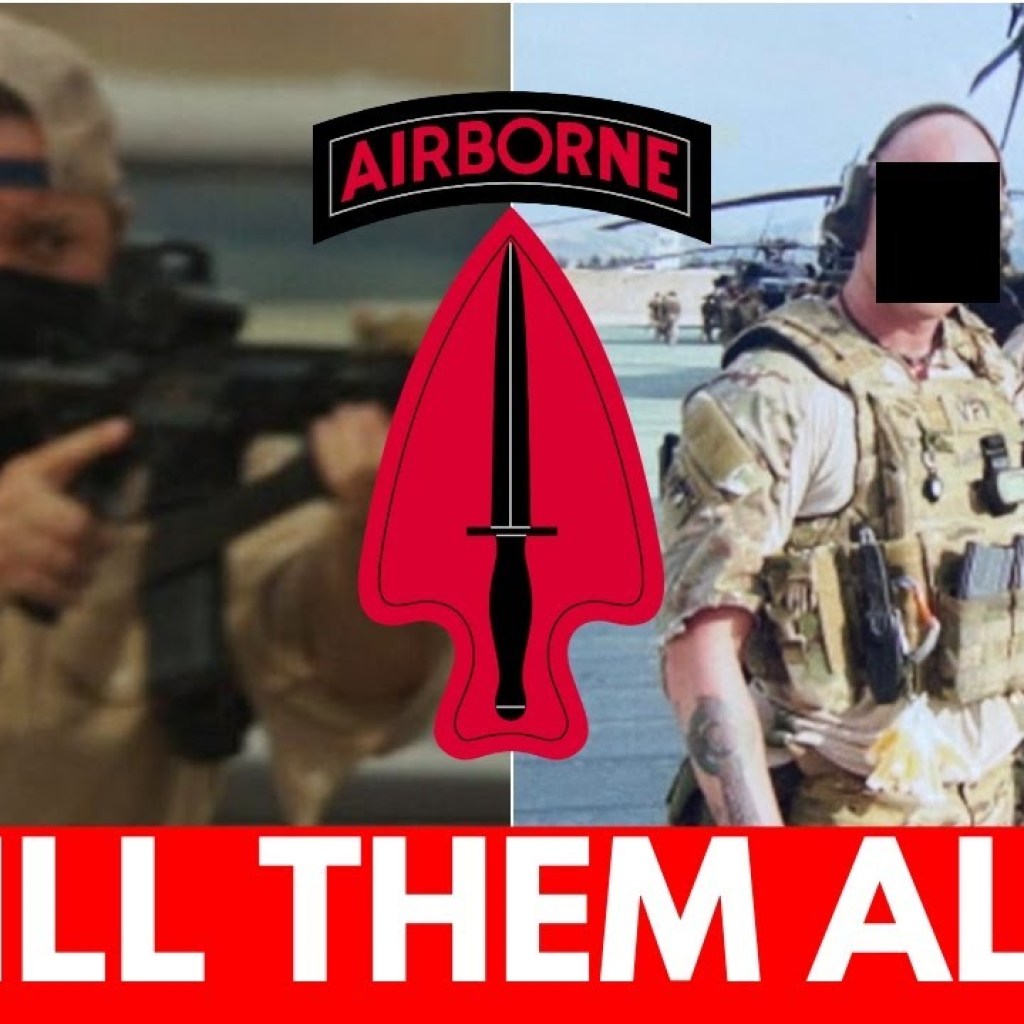 Delta Force Must MURDER Cartels ASAP, It Will Be Bloody! Delta Force Must MURDER Cartels ASAP, It Will Be Bloody!