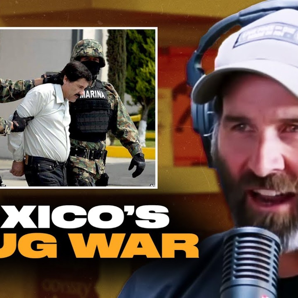 The Raw Reality of Growing Up in Tijuana’s Violent Drug War The Raw Reality of Growing Up in Tijuana’s Violent Drug War