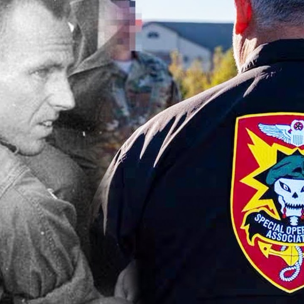 Special Operations in Vietnam – Developing MACV-SOG with Green Beret Col. Rich Wall | Mike Drop #190 Special Operations in Vietnam – Developing MACV-SOG with Green Beret Col. Rich Wall | Mike Drop #190