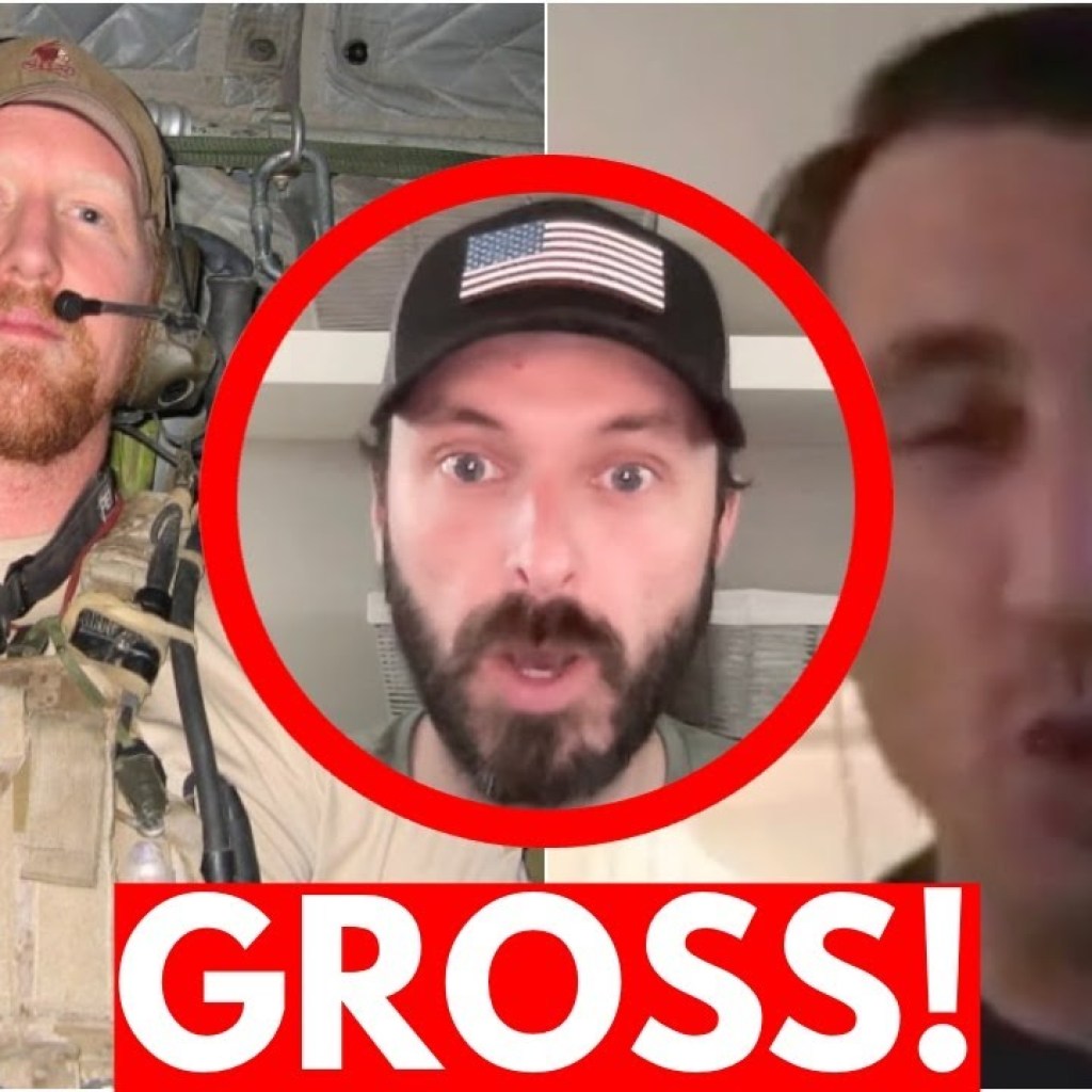 Rob O’Neill Joins Tim Kennedy Sh*tshow, Deletes Embarrassing Tweet Rob O’Neill Joins Tim Kennedy Sh*tshow, Deletes Embarrassing Tweet