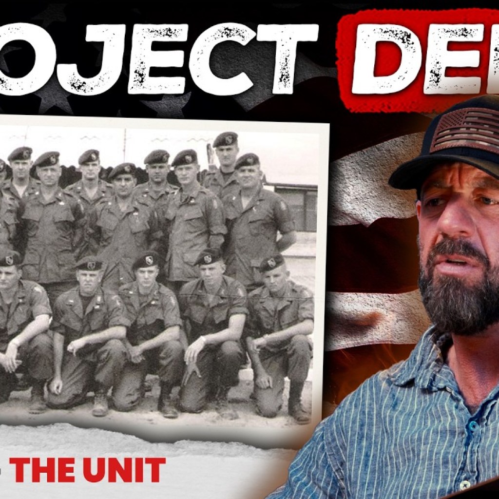 Hand-Picked for Delta Force: The EOD Operator Who Changed the Unit Hand-Picked for Delta Force: The EOD Operator Who Changed the Unit