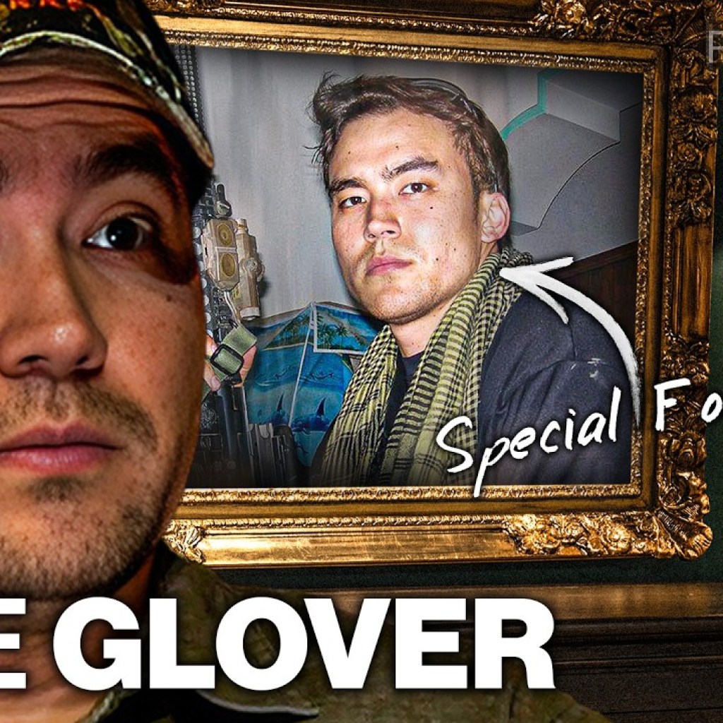 Special Forces: “It Was a Good Run K!ll!ng a Bunch of Bad Guys” | Peak Points Special Forces: “It Was a Good Run K!ll!ng a Bunch of Bad Guys” | Peak Points