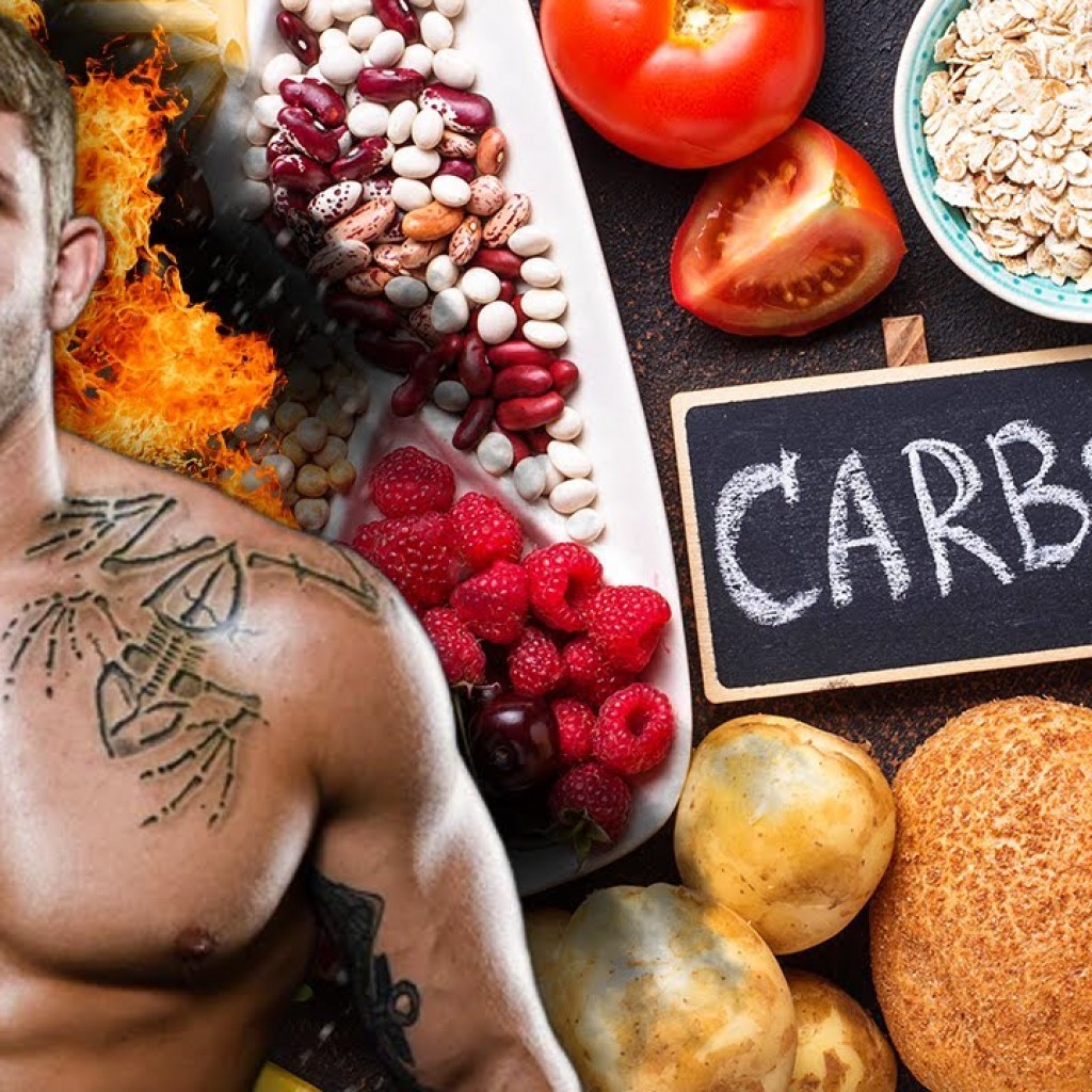 MMA Navy SEAL Carb Training – Muscle-Building Superfoods with Mitch Aguiar | Mike Drop #188 MMA Navy SEAL Carb Training – Muscle-Building Superfoods with Mitch Aguiar | Mike Drop #188