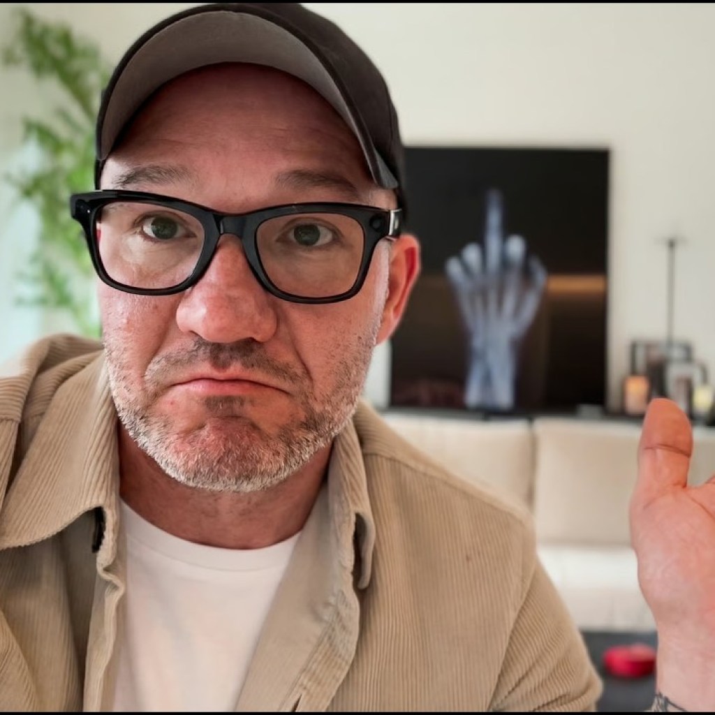 My thoughts on all of this… My thoughts on all of this…