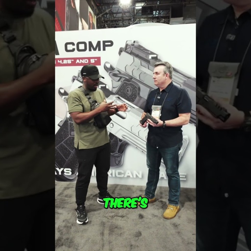 This Gun Shoots As Fast As You Can Think This Gun Shoots As Fast As You Can Think