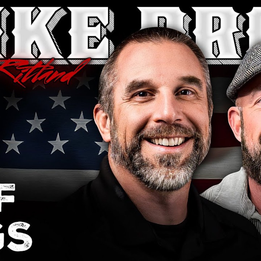 Skull Games Delta Force Operator Jeff Tiegs | Mike Drop Episode 235 Skull Games Delta Force Operator Jeff Tiegs | Mike Drop Episode 235