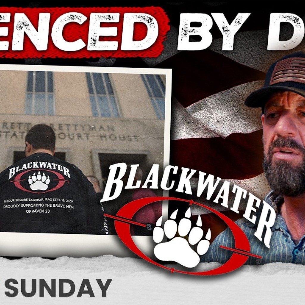 I Was at Nisour Square: The Blackwater Contractor They Tried to Silence I Was at Nisour Square: The Blackwater Contractor They Tried to Silence