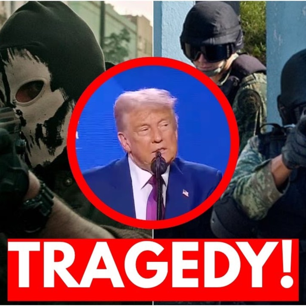 Drug Cartels STRIKE BACK, KILL Multiple Mexican Soldiers Drug Cartels STRIKE BACK, KILL Multiple Mexican Soldiers