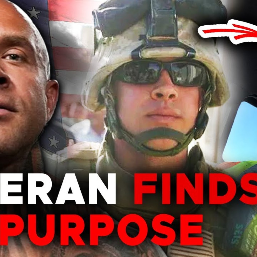 Marine to Millionaire – How I Got Into Real Estate Investing with Austin Hancock | Mike Drop 207 Marine to Millionaire – How I Got Into Real Estate Investing with Austin Hancock | Mike Drop 207