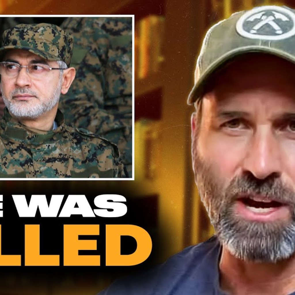 EXCLUSIVE: Top Hezbollah Commander Killed in Israeli Strike on Beirut EXCLUSIVE: Top Hezbollah Commander Killed in Israeli Strike on Beirut