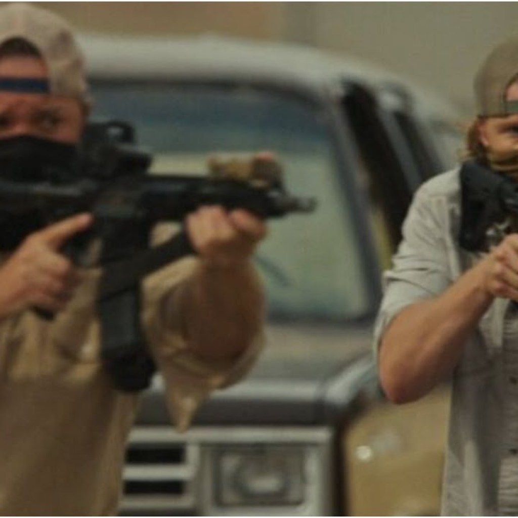 Delta Force OTC Training Is INSANE Delta Force OTC Training Is INSANE