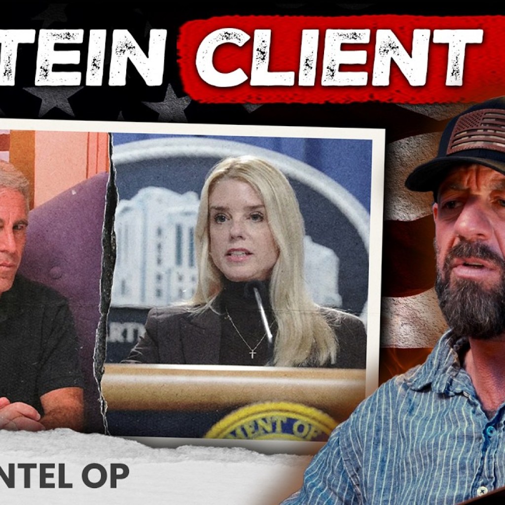 Julian Dorey: Will Releasing The Epstein Client List Cause the ENTIRE System to Collapse? Julian Dorey: Will Releasing The Epstein Client List Cause the ENTIRE System to Collapse?