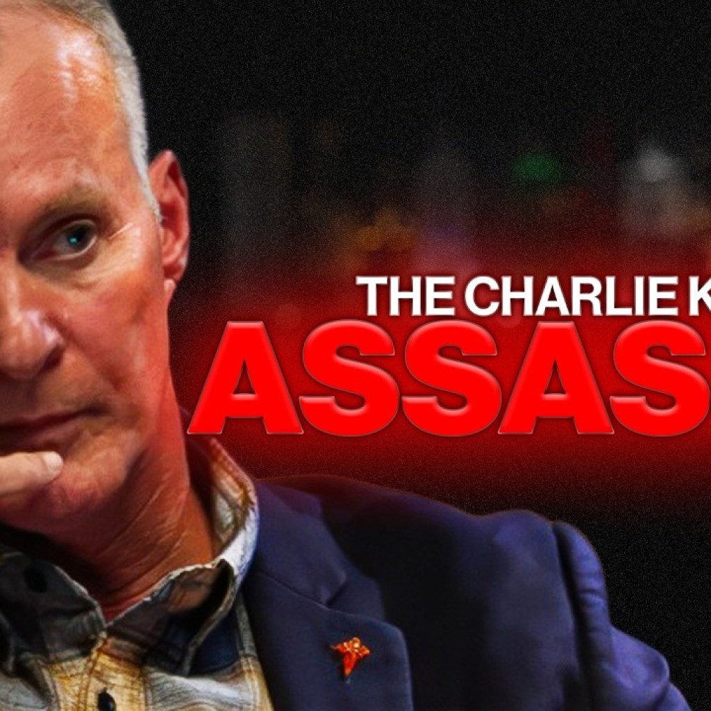NEW Details About the Charlie Kirk Assassination | Official Preview NEW Details About the Charlie Kirk Assassination | Official Preview