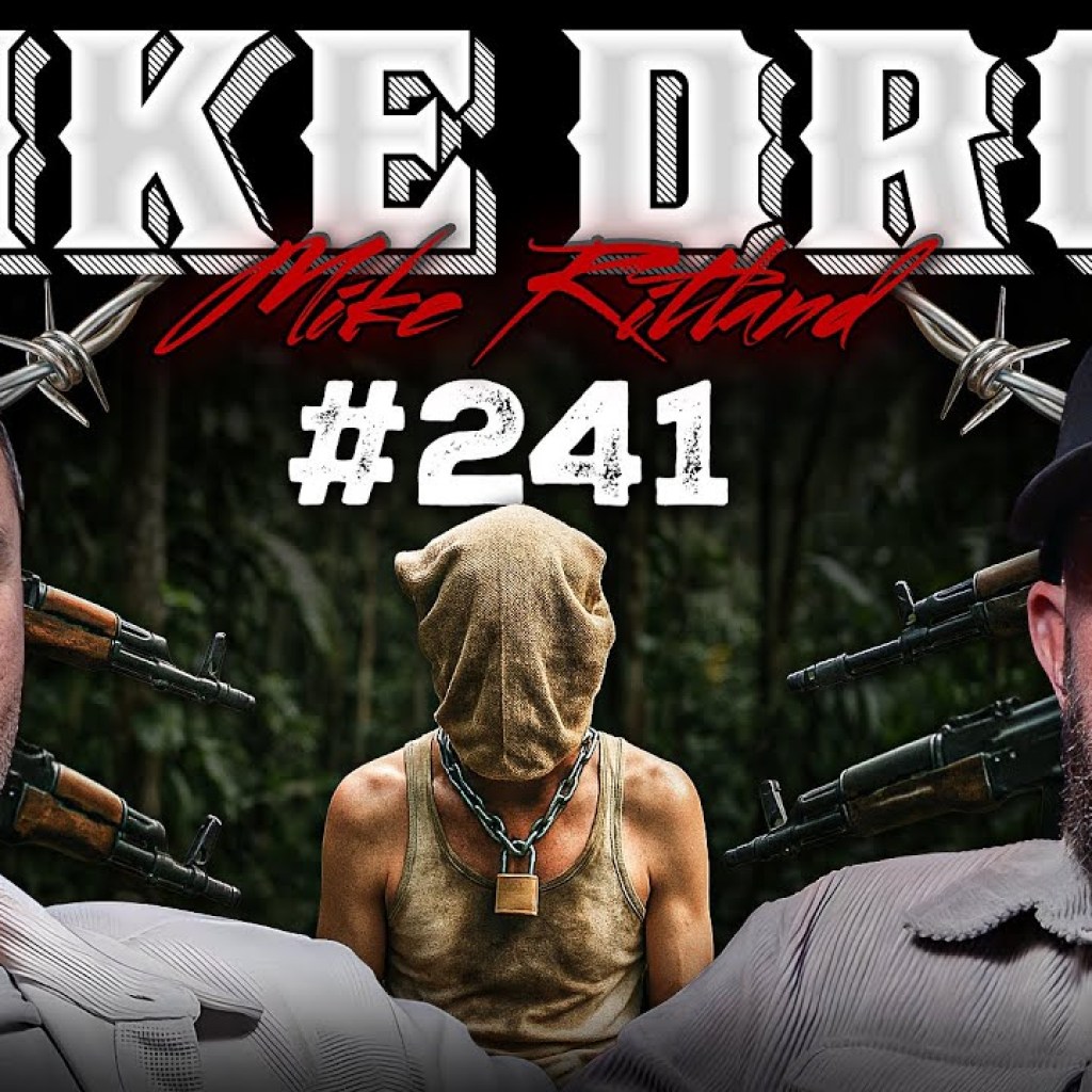 How I Survived 5 Years as a Jungle Hostage How I Survived 5 Years as a Jungle Hostage