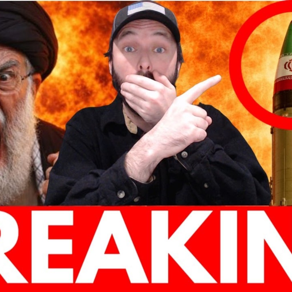 Iran DEPLOYS Unstoppable Secret Missile – Trump Must Act Fast Iran DEPLOYS Unstoppable Secret Missile – Trump Must Act Fast