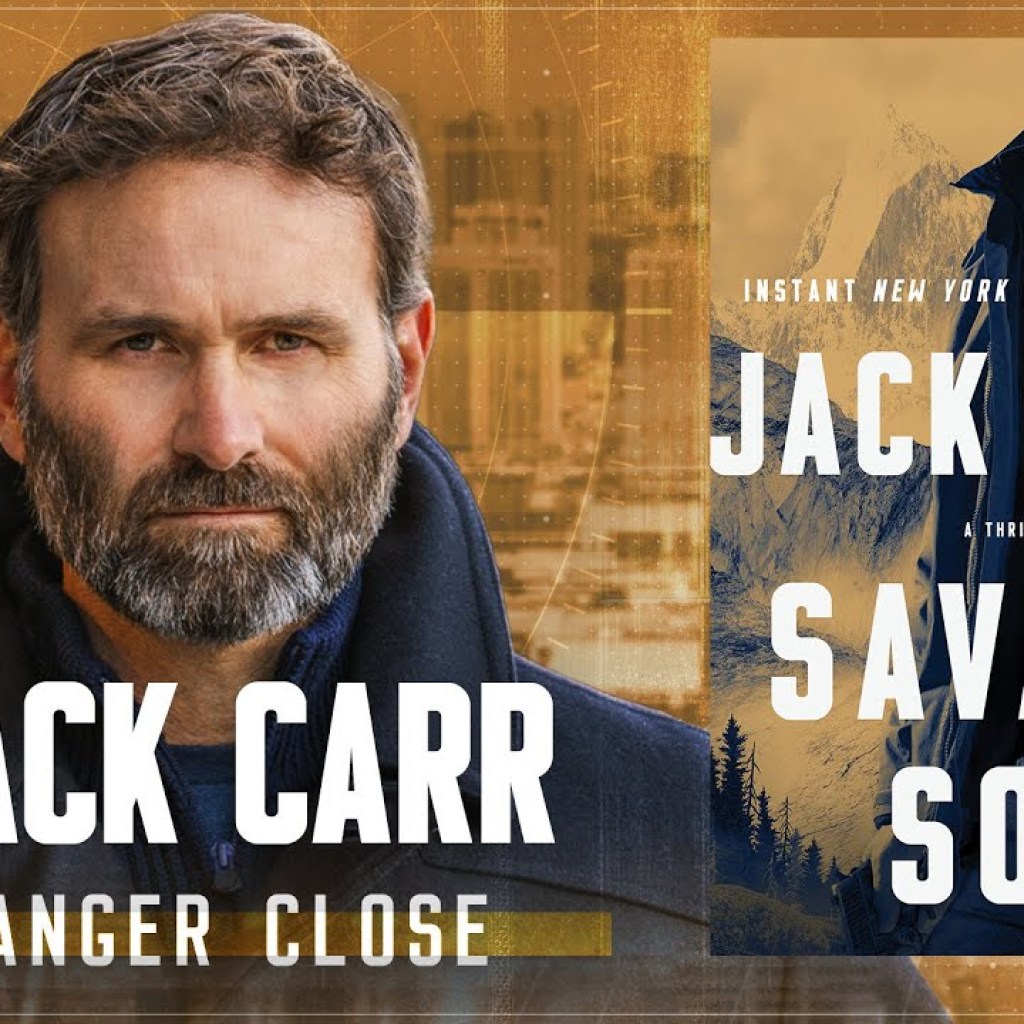 The Countdown to RED SKY MOURNING continues with the SAVAGE SON Q&A The Countdown to RED SKY MOURNING continues with the SAVAGE SON Q&A