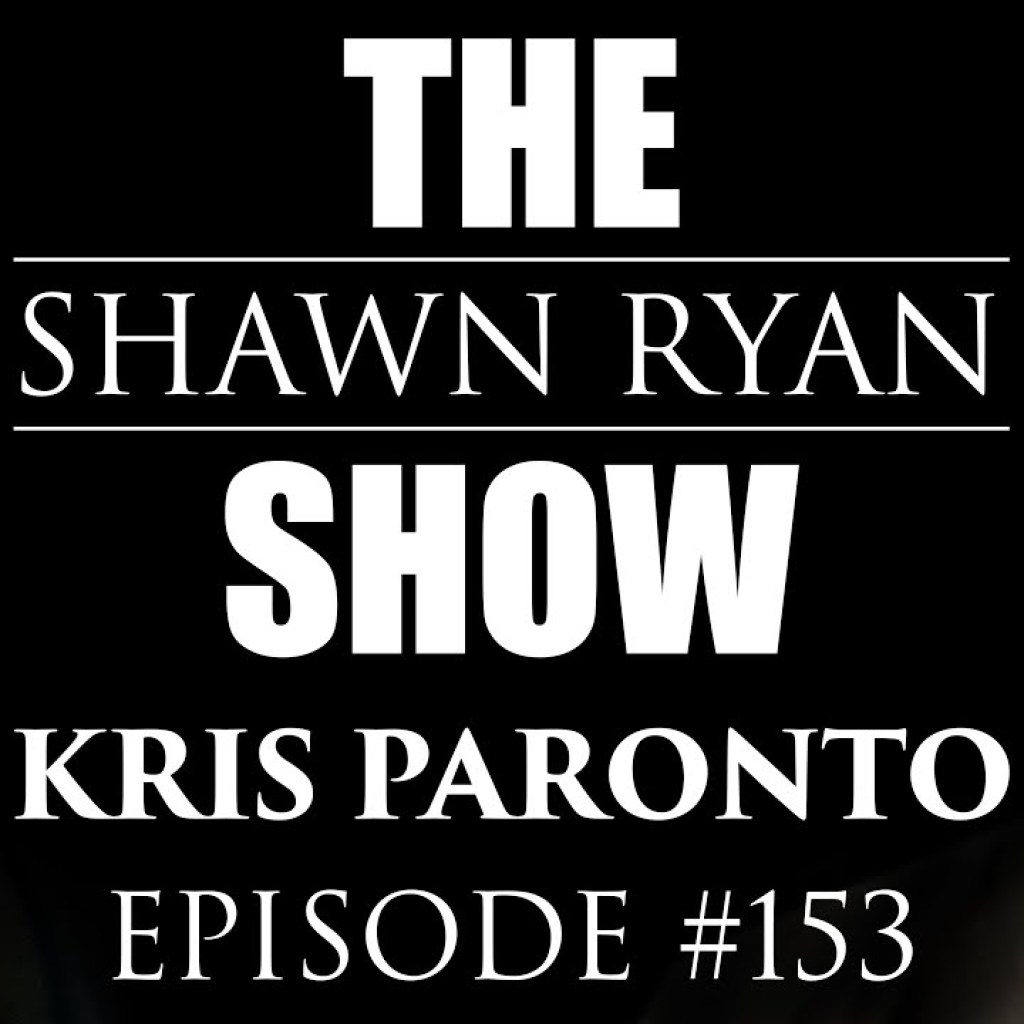 Kris Paronto – Inside the 13-Hour Benghazi Gunfight and the Hillary-Obama Cover-Up | SRS #153 Kris Paronto – Inside the 13-Hour Benghazi Gunfight and the Hillary-Obama Cover-Up | SRS #153