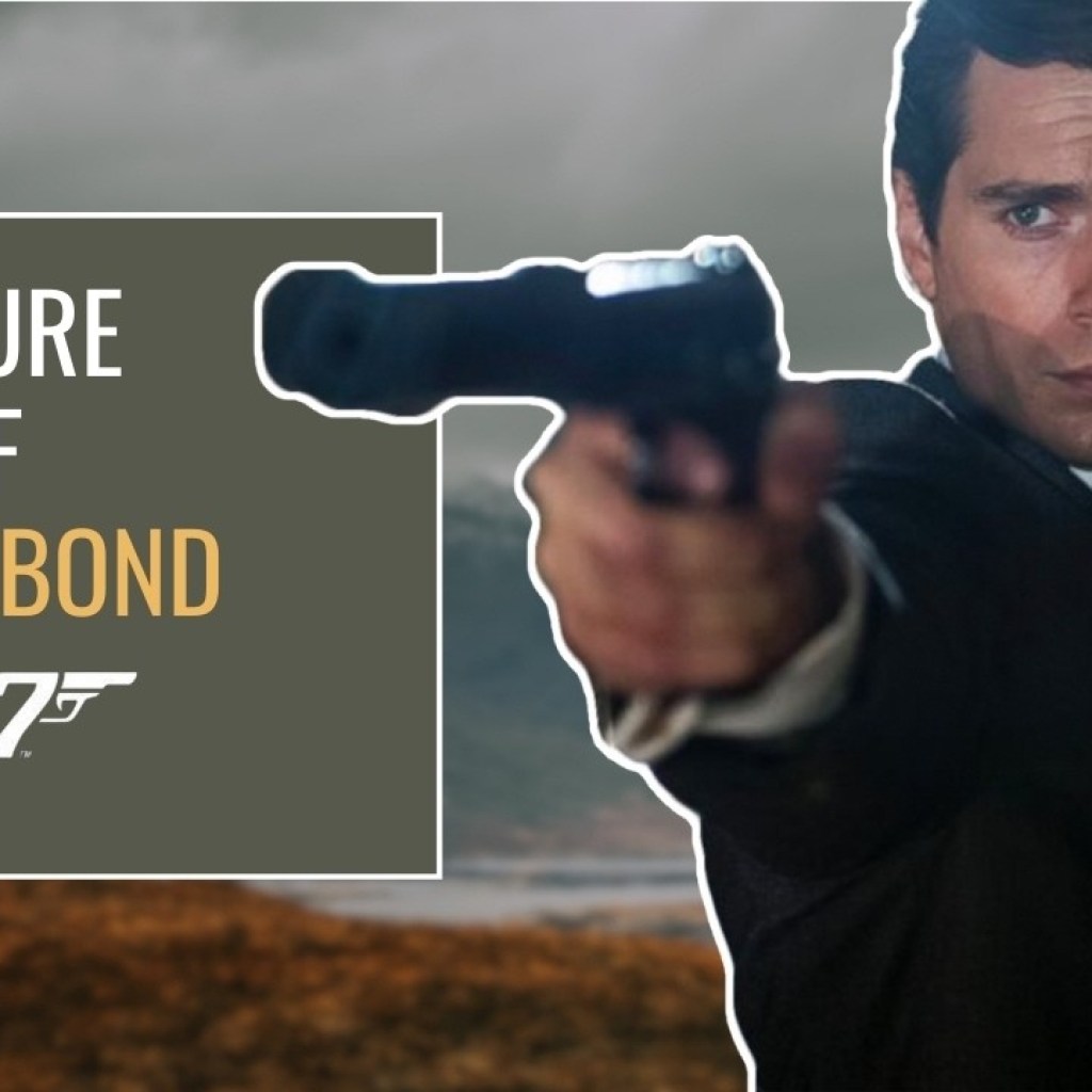 The Next James Bond: What Fans Really Want to See The Next James Bond: What Fans Really Want to See