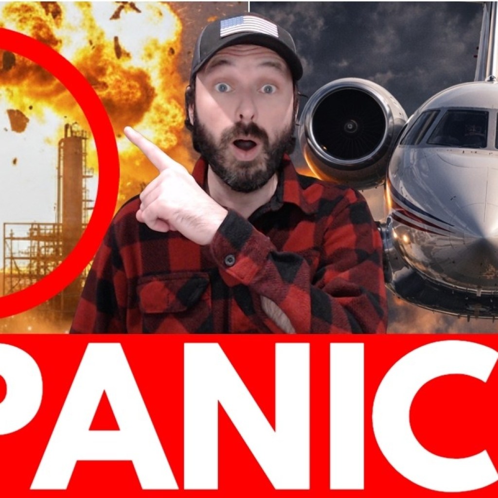 Iran LIT UP By HUGE Explosion – Secret Russian Plane RACES In Iran LIT UP By HUGE Explosion – Secret Russian Plane RACES In