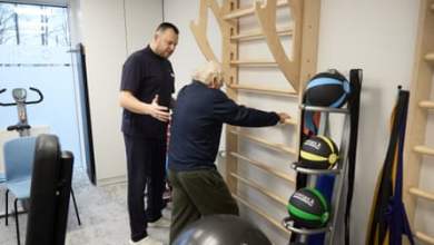 ‘It’s not medical tourism, it’s desperation’: rising variety of Britons resort to remedy overseas | Well being ‘It’s not medical tourism, it’s desperation’: rising variety of Britons resort to remedy overseas | Well being