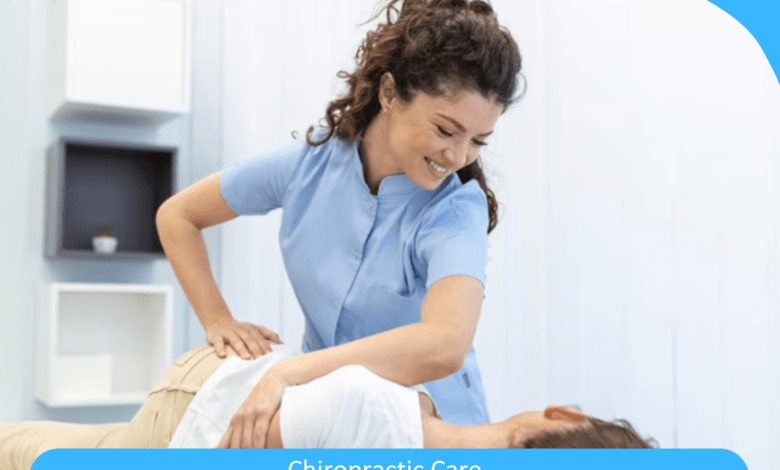 Chiropractic Care Chiropractic Care