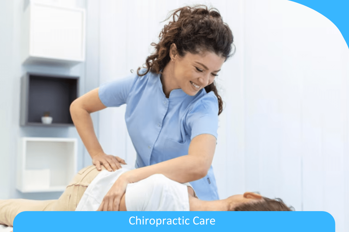Chiropractic Care Chiropractic Care