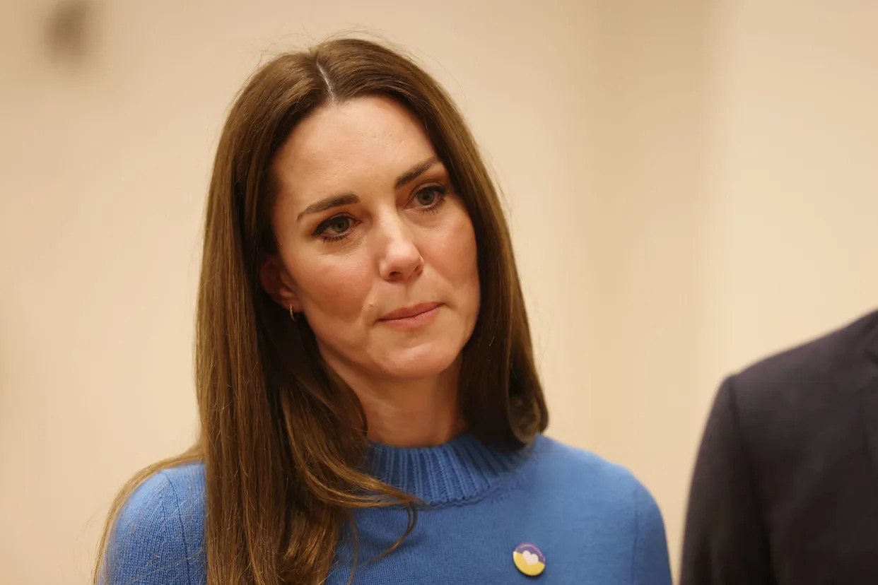 Kate, Princess of Wales Kate, Princess of Wales