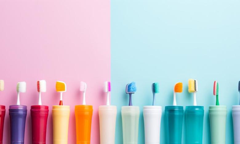 15 Highest Quality Toothpastes of 2024 15 Highest Quality Toothpastes of 2024