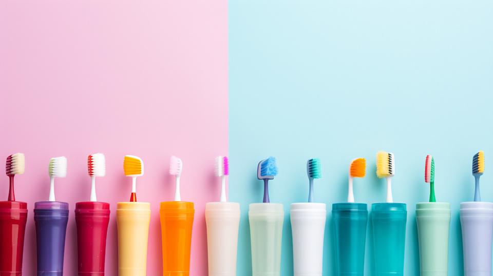 15 Highest Quality Toothpastes of 2024 15 Highest Quality Toothpastes of 2024