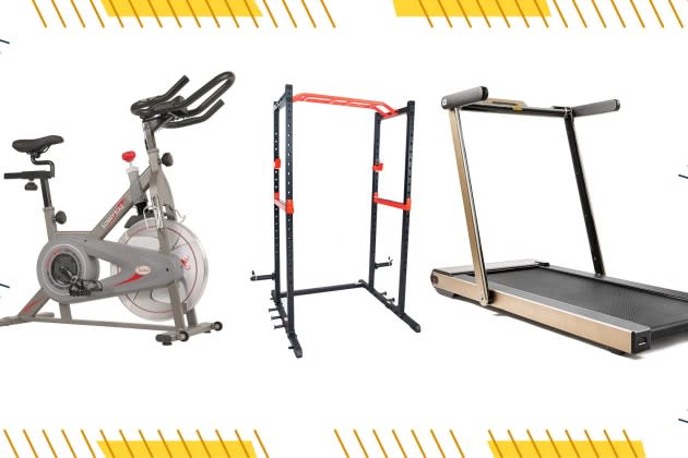 Improve Your Residence Gymnasium With Up To 44% Off Sunny Well being & Health Machines Improve Your Residence Gymnasium With Up To 44% Off Sunny Well being & Health Machines