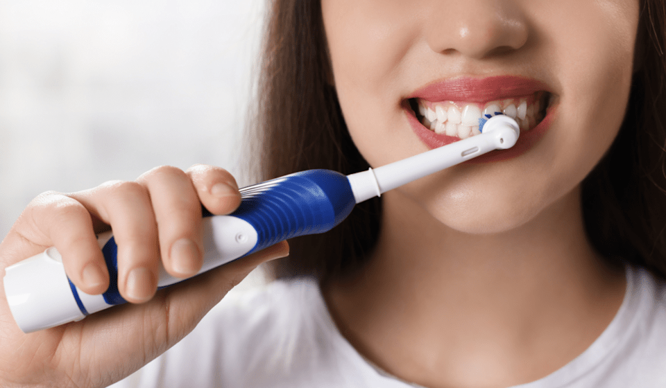 Yes, electric toothbrushes really are a must-have for better oral health, dentists say Yes, electric toothbrushes really are a must-have for better oral health, dentists say
