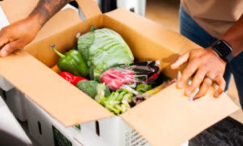 ‘Access To Healthy Food Is A Human Right’ ‘Access To Healthy Food Is A Human Right’