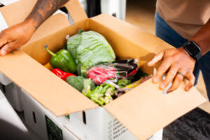 ‘Access To Healthy Food Is A Human Right’ ‘Access To Healthy Food Is A Human Right’