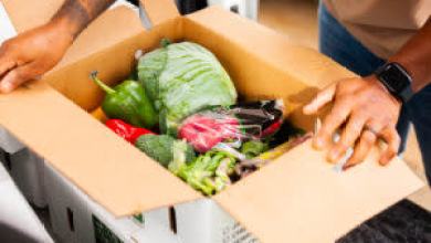 ‘Access To Healthy Food Is A Human Right’ ‘Access To Healthy Food Is A Human Right’