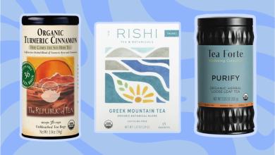 15 Highest-Quality Herbal Teas on Grocery Shelves 15 Highest-Quality Herbal Teas on Grocery Shelves
