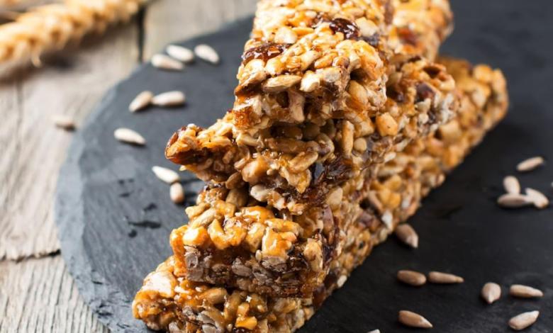 Avoid Granola Bars & More Avoid Granola Bars & More