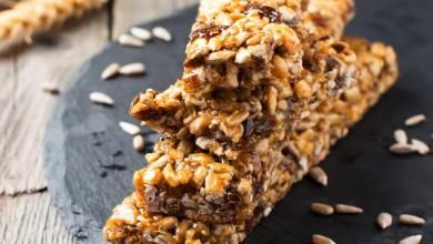Avoid Granola Bars & More Avoid Granola Bars & More