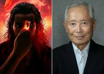 Khan: The Origin Story – George Takei Returns as Sulu Khan: The Origin Story – George Takei Returns as Sulu