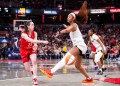 Chicago Sky Exclude Angel Reese from Upcoming Game Against Indiana Fever Chicago Sky Exclude Angel Reese from Upcoming Game Against Indiana Fever