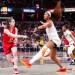 Chicago Sky Exclude Angel Reese from Upcoming Game Against Indiana Fever Chicago Sky Exclude Angel Reese from Upcoming Game Against Indiana Fever