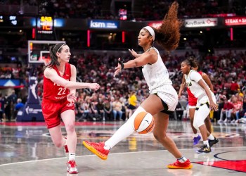 Chicago Sky Exclude Angel Reese from Upcoming Game Against Indiana Fever Chicago Sky Exclude Angel Reese from Upcoming Game Against Indiana Fever