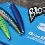 待望のミドルサイズ登場!ブローウィン110Sの解説&水中映像 by高橋優介 待望のミドルサイズ登場!ブローウィン110Sの解説&水中映像 by高橋優介