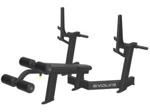 Evolve Olympic Bench