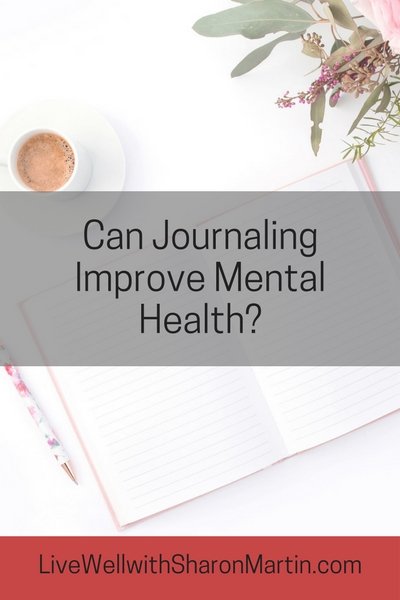How Journaling Can Improve Heart Health How Journaling Can Improve Heart Health