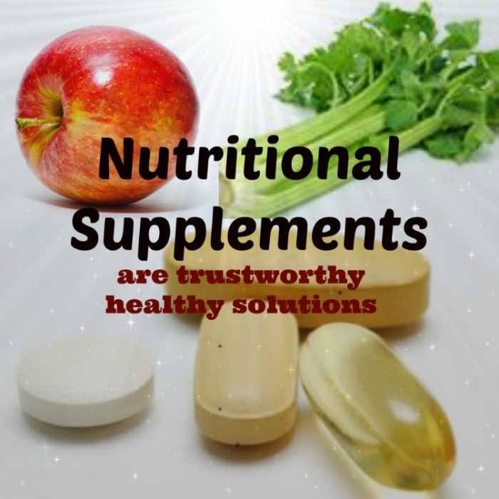The Role Of Nutritional Supplements In Heart Health The Role Of Nutritional Supplements In Heart Health