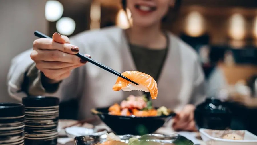 The Role Of Omega-3 Fatty Acids In Cardiac Health The Role Of Omega-3 Fatty Acids In Cardiac Health