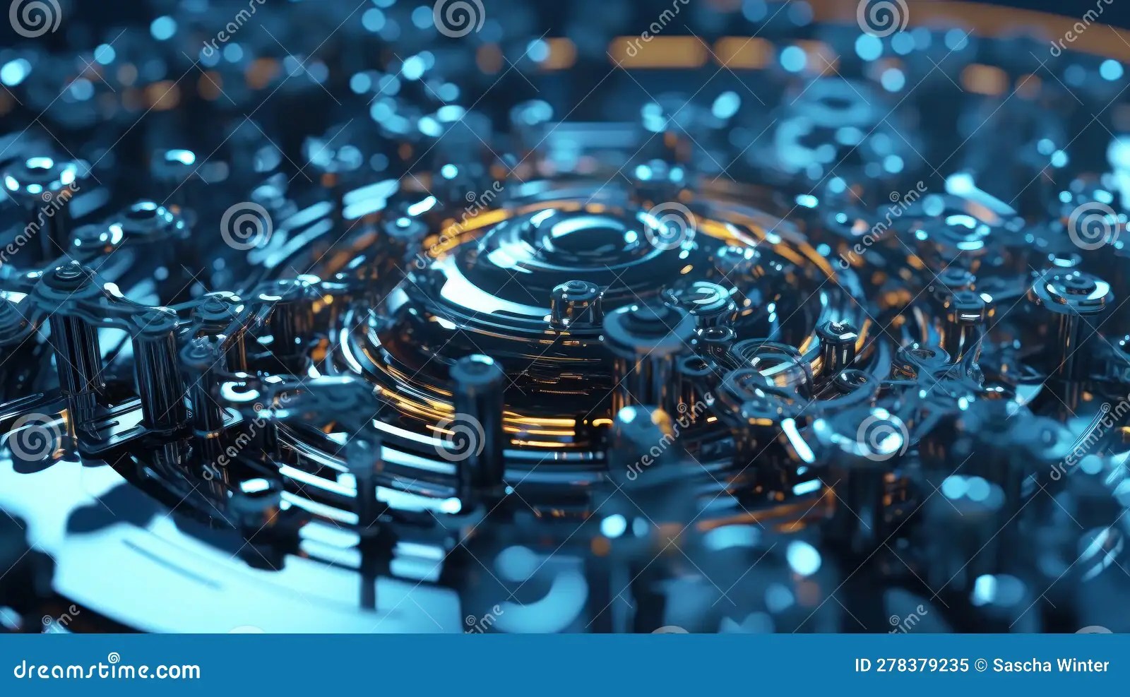 Innovations In Treating Chronic Diseases – Part 7: The Convergence Of AI, Nanotechnology, And Personalized Medicine Innovations In Treating Chronic Diseases – Part 7: The Convergence Of AI, Nanotechnology, And Personalized Medicine