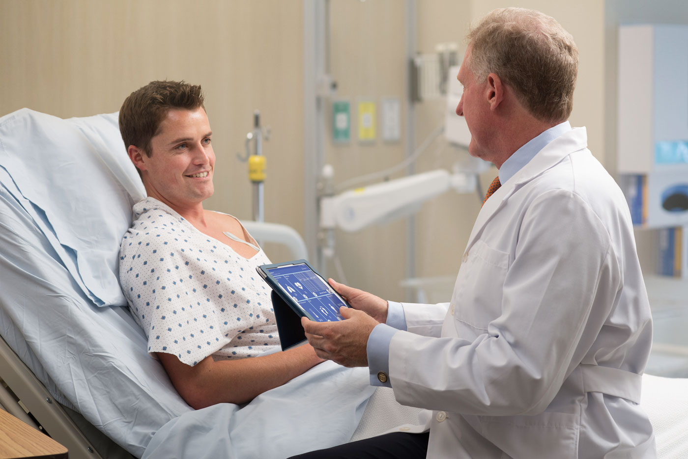 Using Social Media For Cardiac Patient Support Using Social Media For Cardiac Patient Support