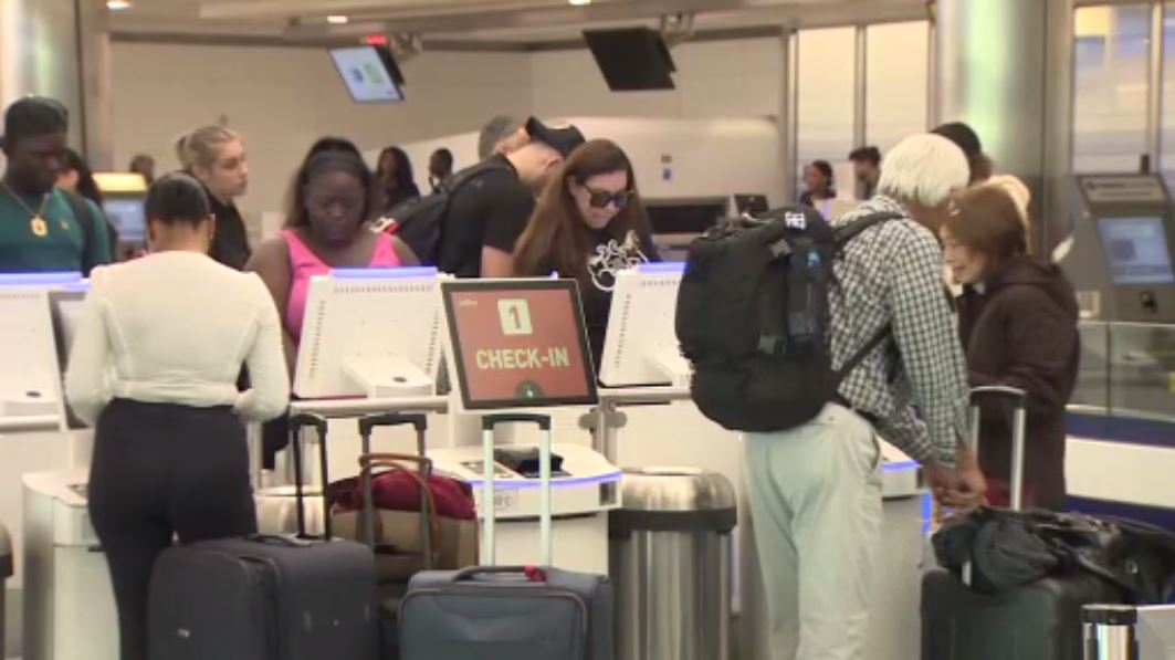 How Air Travel Affects Heart Patients How Air Travel Affects Heart Patients