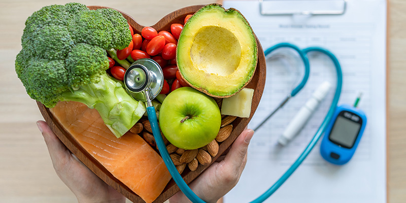 Nutritional Deficiencies And Heart Disease Nutritional Deficiencies And Heart Disease